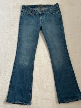 Kasil 2000’s wide leg jeans